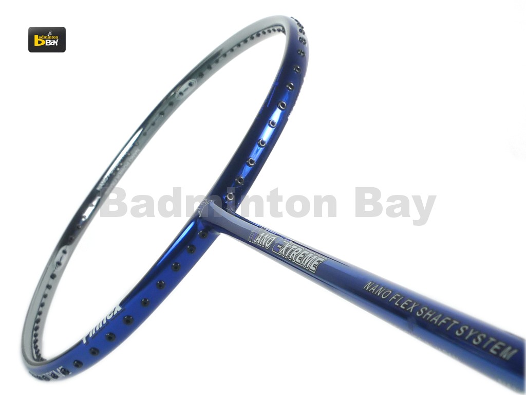 Finnex Nano Extreme Badminton Racket