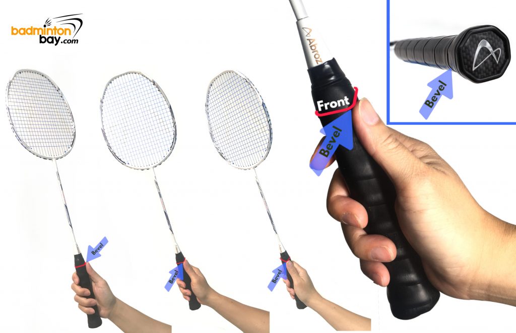 2 Player Starter Tennis & Badminton Set 