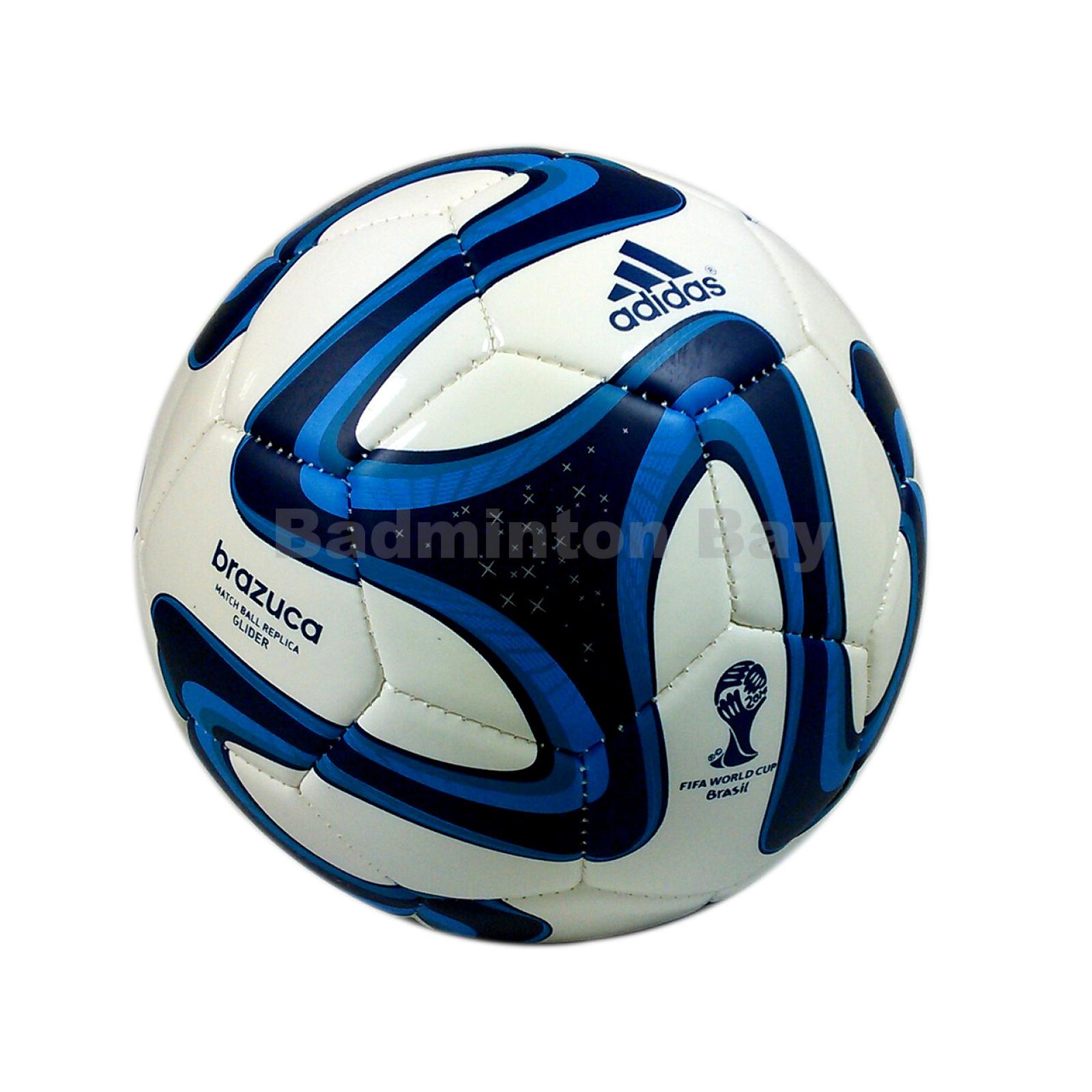 brazuca glider