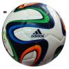 ~Out of stock Adidas Brazuca 2014 Glider Football Match Ball Replica FIFA Size 5