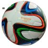 ~Out of stock Adidas Brazuca 2014 Glider Football Match Ball Replica FIFA Size 5