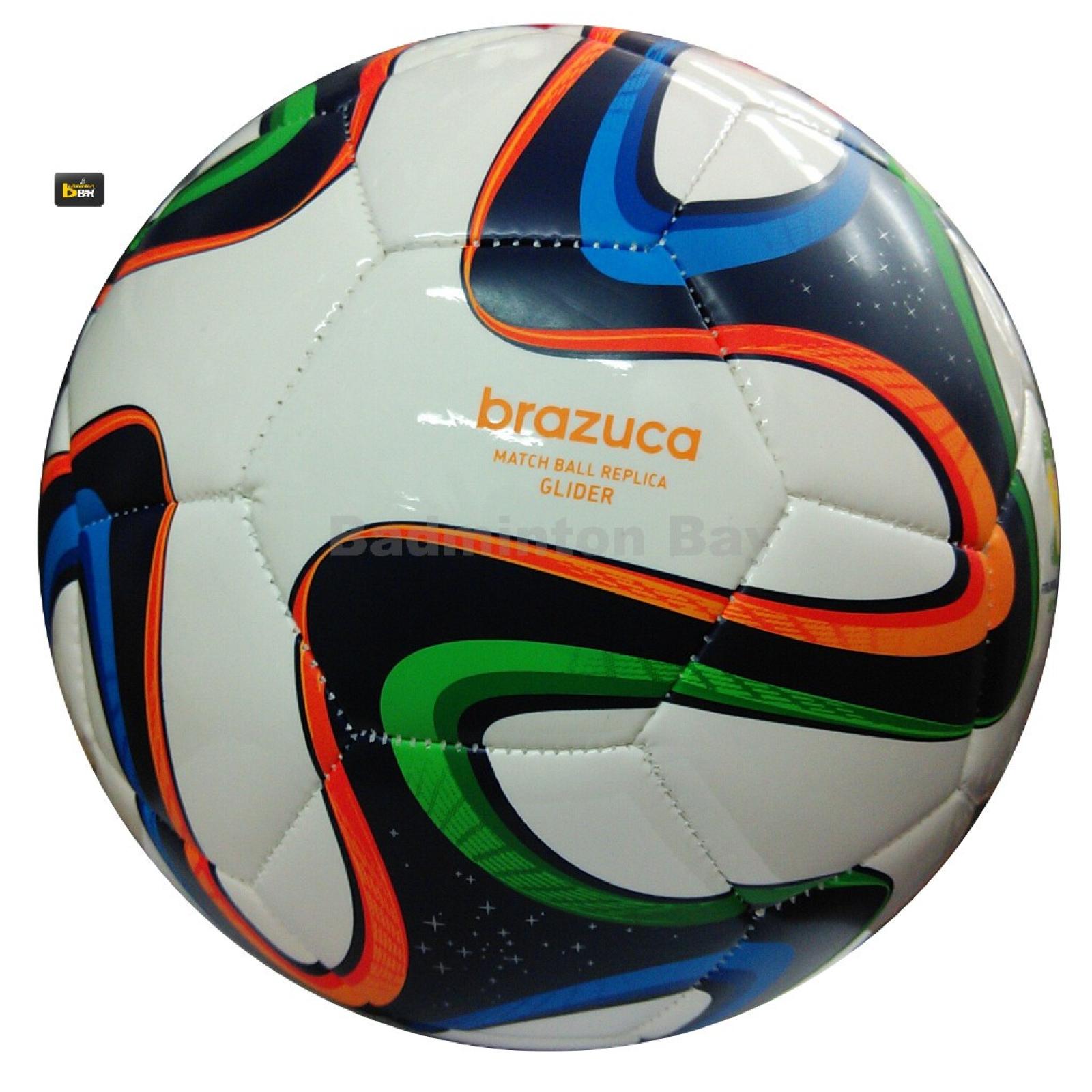 Buy adidas Brazuca Glider Football Online at Low Prices in India