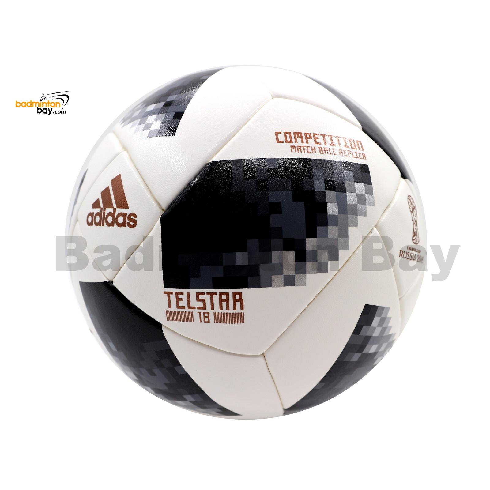 adidas world cup competition ball