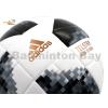 Genuine Adidas FIFA World Cup 2018 Telstar 18 Top Replique Ball Soccer Football Size 5 Russia