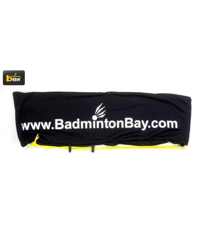 Badminton Bay Soft Cloth Velvet Racket Cover