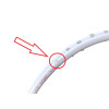 30% OFF Apacs Energy Groove Speed White (5U) Grommetless System Badminton Racket With Slight Paint Defect (refer Pictures) 30% OFF Apacs Energy Groove Speed White (5U) Grommetless System Badminton Racket With Slight Paint Defect (refer Pictures)