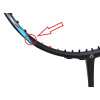 25% OFF Apacs Force II Max Dark Grey 4U (Replacement For Z Ziggler Force 2) Compact Frame Badminton Racket With Slight Paint Defect (Refer to pictures) 25% OFF Apacs Force II Max Dark Grey 4U (Replacement For Z Ziggler Force 2) Compact Frame Badminton Racket With Slight Paint Defect (Refer to pictures)