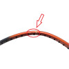 25% OFF Apacs Nano Fusion 722 Speed Orange (6U) Badminton Racket With Slight Paint Defect (Refer to pictures) 25% OFF Apacs Nano Fusion 722 Speed Orange (6U) Badminton Racket With Slight Paint Defect (Refer to pictures)