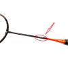 25% OFF Apacs Zig Zag Speed III Orange (Prime Version) Compact Frame Badminton Racket (4U) With Slight Cosmetic Defect (Refer pictures)