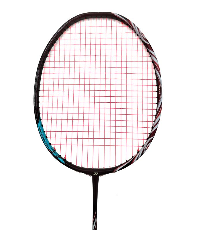 15% OFF Pre-strung Yonex Astrox 100 ZZ Kurenai AX100ZZ Made In Japan Badminton Racket (4U-G5) Strung with Red Yonex Nanogy 95 String at 28lbs 