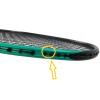 20% OFF Yonex Astrox 68S Skill Emerald Green AX68S Badminton Racket (4U-G5) Strung With Black Abroz DG67 Power String at 25 lbs Slight Paint Scratch On Frame (refer picture) 
