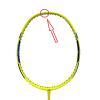 15% off Yonex DUORA 55 Flash Yellow Lime Badminton Racket DUORA-55EX FLY(4U-G5) with Slight Cosmetic Defect (Refer pictures)