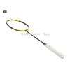 Fischer Black Granite Precision Badminton Racket (3U)