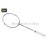 ~Out of stock Fischer Black Granite Tour Badminton Racket (4U)