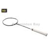 ~Out of stock Fischer Black Granite Tour Badminton Racket (4U)