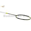 ~ Out of stock Fischer Black Granite Xlite Oversize Badminton Racket (5U-G6)