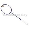 Fischer Pro NO. 1 FT83 Chrome Royal Blue Badminton Racket (4U-G6)