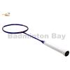 Fischer Pro NO. 1 FT83 Chrome Royal Blue Badminton Racket (4U-G6)