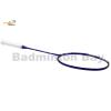 Fischer Pro NO. 1 FT83 Chrome Royal Blue Badminton Racket (4U-G6)