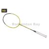 ~Out of stock Fischer - Tour X-Tralite 700 Yellow Badminton Racket (4U)