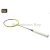 ~Out of stock Fischer - Tour X-Tralite 700 Yellow Badminton Racket (4U)