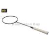 Fischer - Woven Motive Basa Light Badminton Racket (3U)