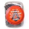 ~Out of stock Karakal PU Super Replacement Grip (36 pieces in Black Colour )
