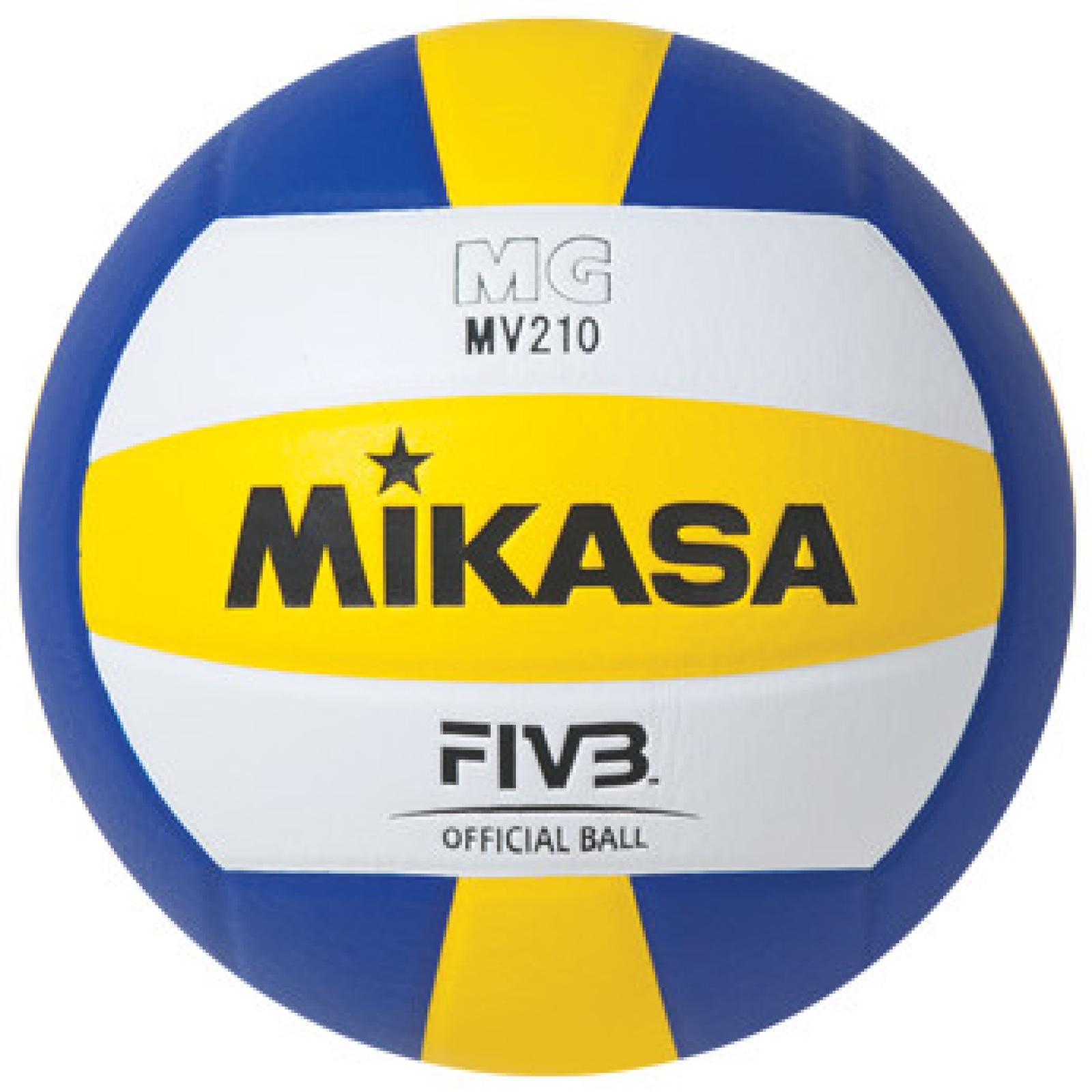 Mikasa Mva200 No5 International Official Ball Test Fivb
