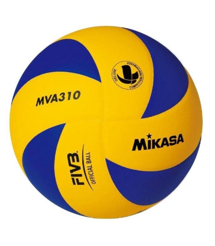 ~Out of stock Mikasa MVA310 Official Size 5 Volleyball FIVB Approved