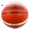 Molten GM6X Basketball (BGM6X) Composite Leather FIBA Approved Size 6