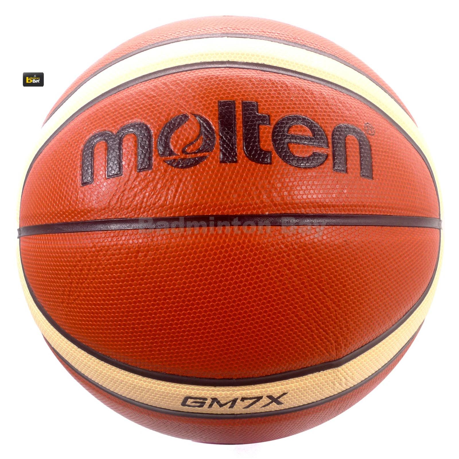 Molten bgmx6-c Basket