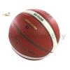 Molten B7G4500 (BG4500 Size 7) Basketball Composite Leather FIBA Approved Indoor Use