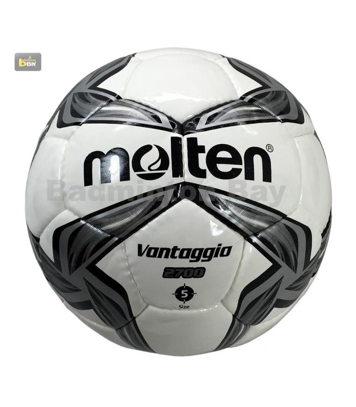 ~Out of stock Molten F5V2700-K Football VANTAGGIO White Black Size 5