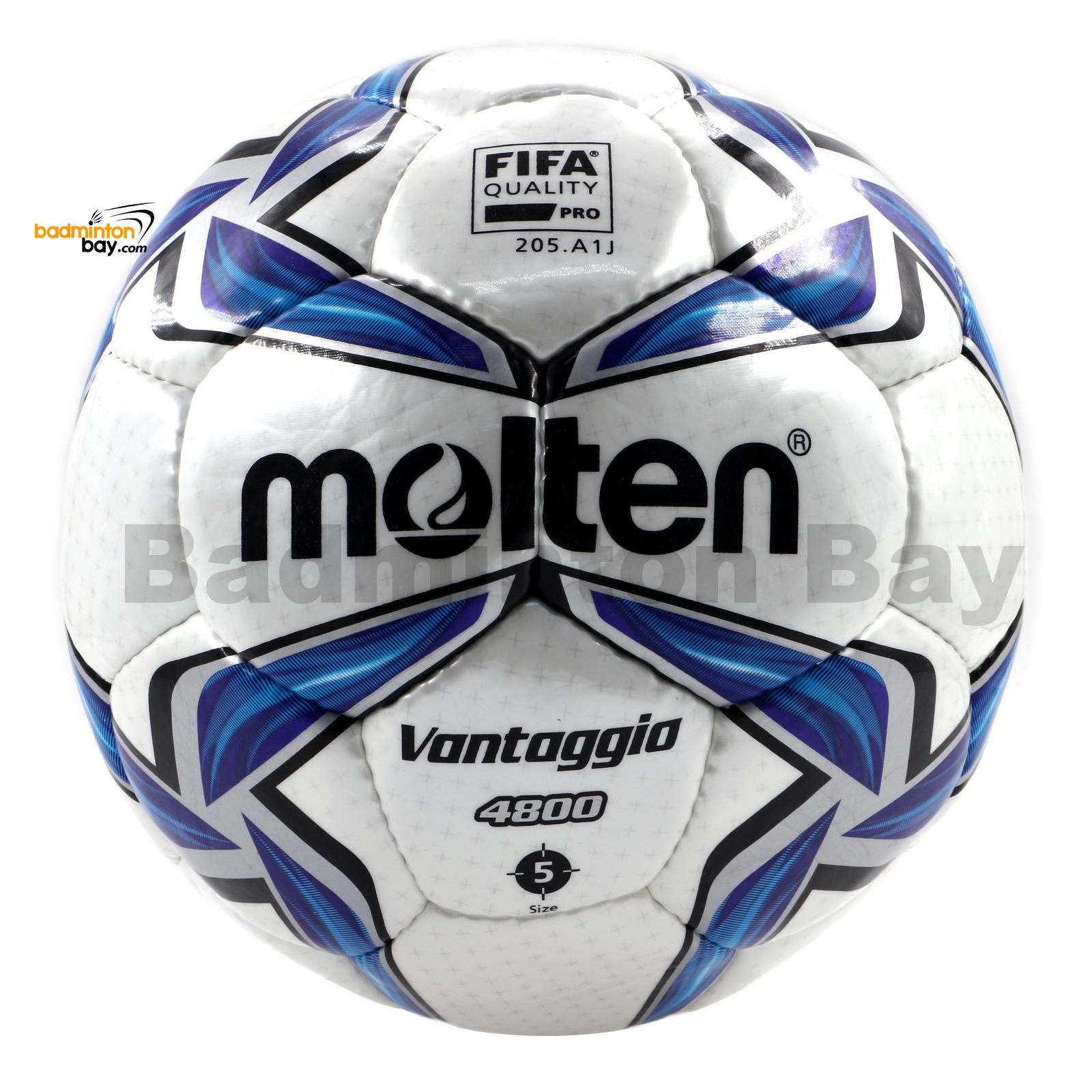 Molten Football F5V4800 