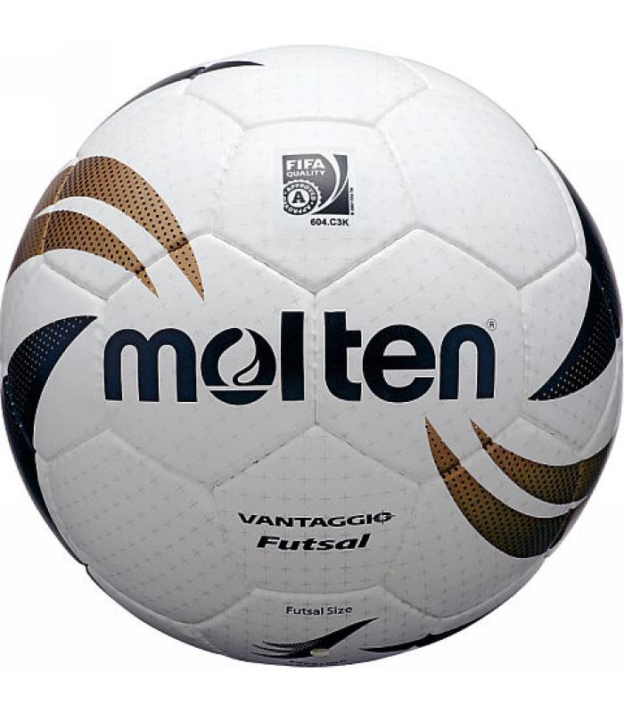 ~Out of stock Molten VGI-1000A Futsal Ball Hand Stitched