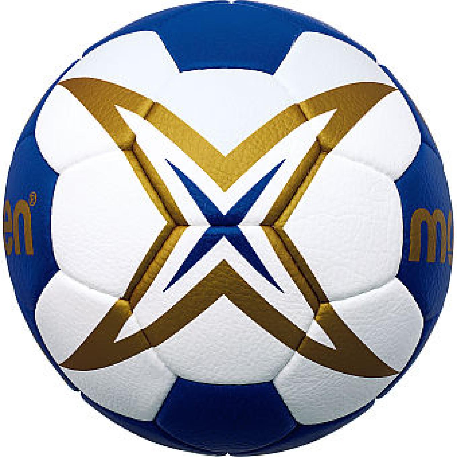 H3X5001-M3Z MOLTEN OFFICIAL WORLD CUP MEN HANDBALL 2023