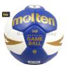 Molten H3X5001-BW H2X5001-BW Handball New White Blue Color IHF Approved Official Game Ball Hand Stitched