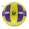 Molten SN58MX Netball Yellow Purple Ball Synthetic Leather Size 5