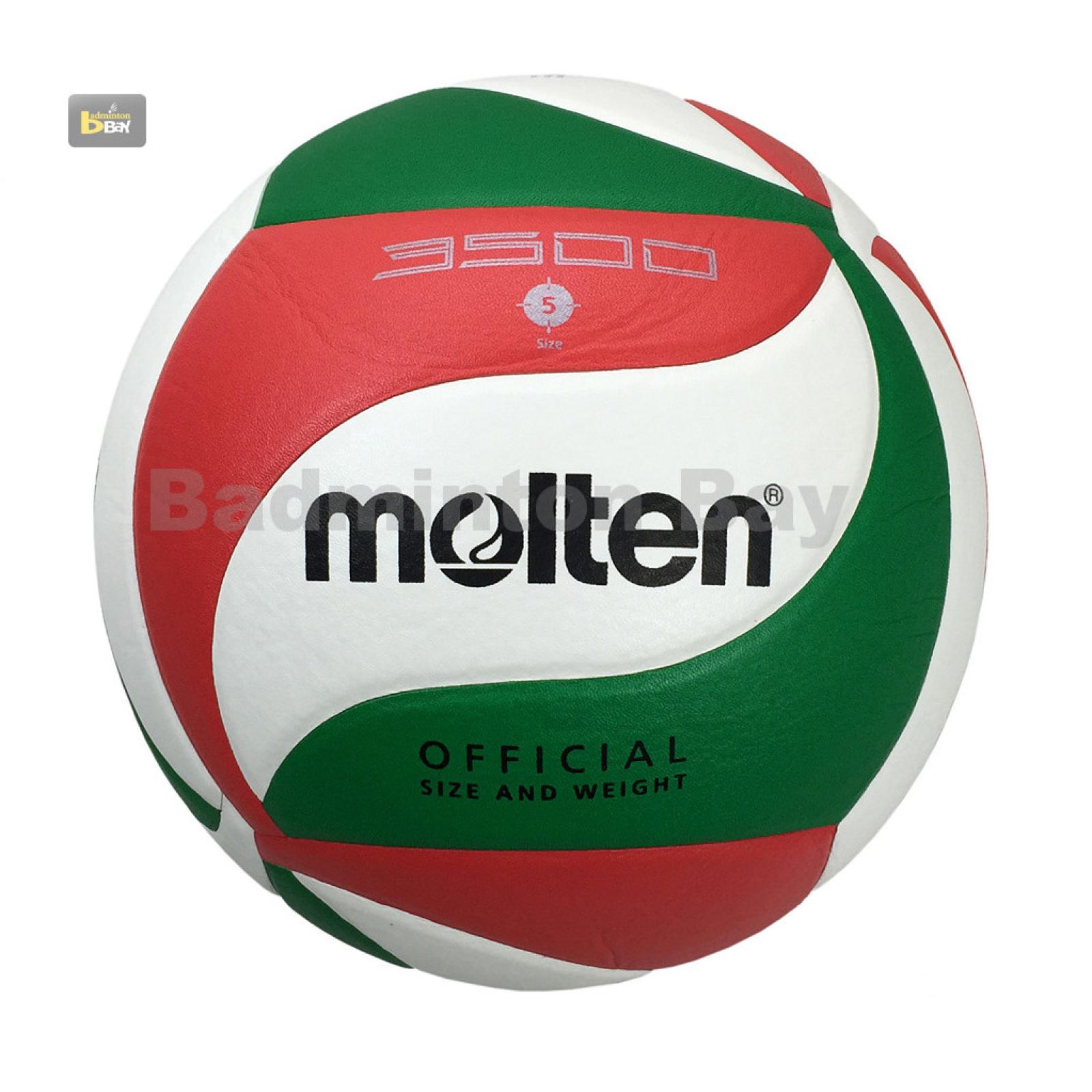 Molten Volleyball Size 5 V5M3500 