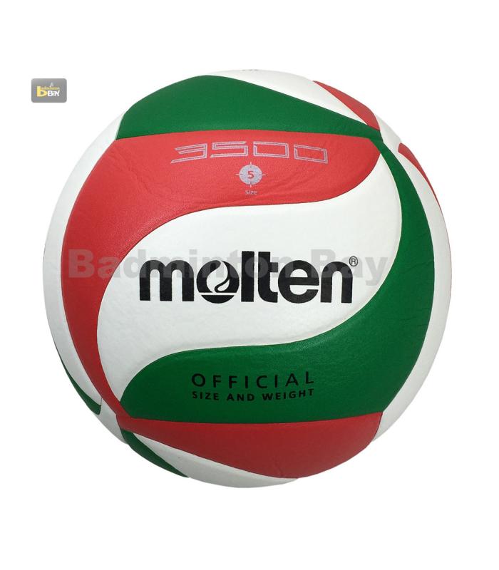 Molten V5M3500 Official Size 5 Volleyball