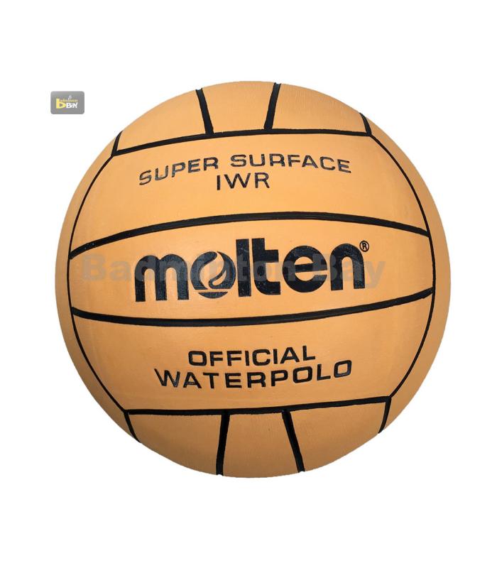 Molten IWR Waterpolo Ball Size 5 (Men)