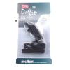 ~ Out for stock  Molten Professional Dolfin Pro Black Whistles (2 pieces) for Referees and Coaches WDFPBK 