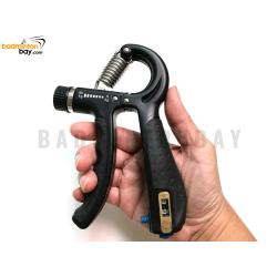 Adjustable Hand Grip HG101 with Counter for Training