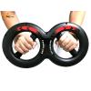 Training Set: Rotating Forearm Grip, Hand Grip, Heavy Jump Rope