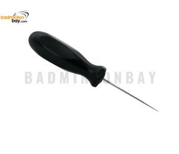 String Awl Racket Stringing Tool 8cm