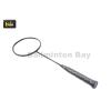 ~Out of stock Power Max T-Force Black Badminton Racket Compact Frame (4U)