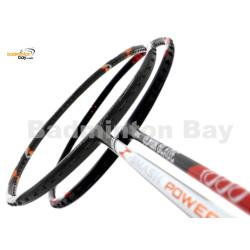 2 Pieces Deal: Abroz Demon Blade 1000 + Abroz Z-Smash Power Badminton Racket 