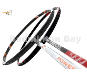 2 Pieces Deal: Abroz Demon Blade 1000 + Abroz Z-Smash Power Badminton Racket 