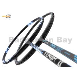 2 Pieces Deal: Abroz Nano Power Venom II + Abroz Nano Power Force Light Badminton Racket