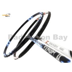 2 Pieces Deal: Abroz Nano Power Venom II + Abroz Nano Power Z-Smash Badminton Racket